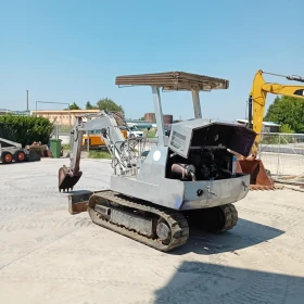  Yanmar AIRMAN HM30SG-2 *  *  *  | Mobile.bg    3