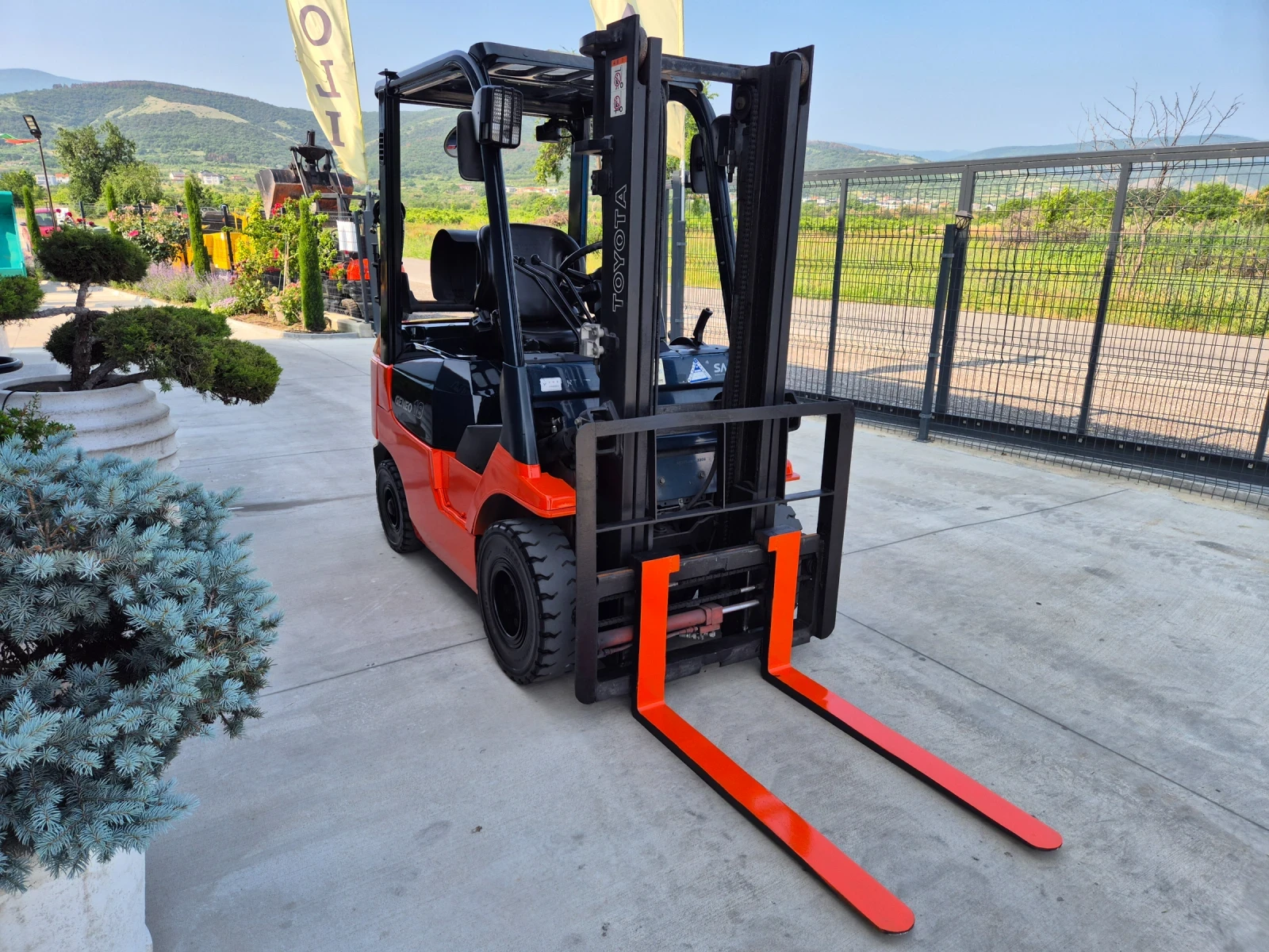  Toyota 1.8  /  / - /   | Mobile.bg   7