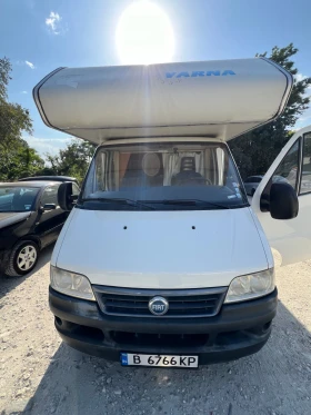  Fiat FIAT RIMOR | Mobile.bg    10