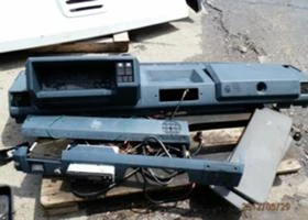 Рама и Каросерия за Renault Master, снимка 12