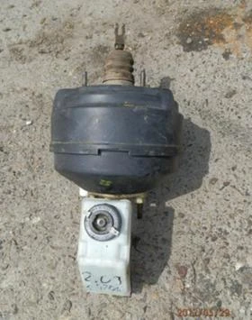 Рама и Каросерия за Renault Master, снимка 14