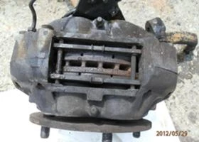 Рама и Каросерия за Renault Master, снимка 9