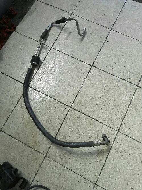 Тръба климатик Фолксваген Пасат