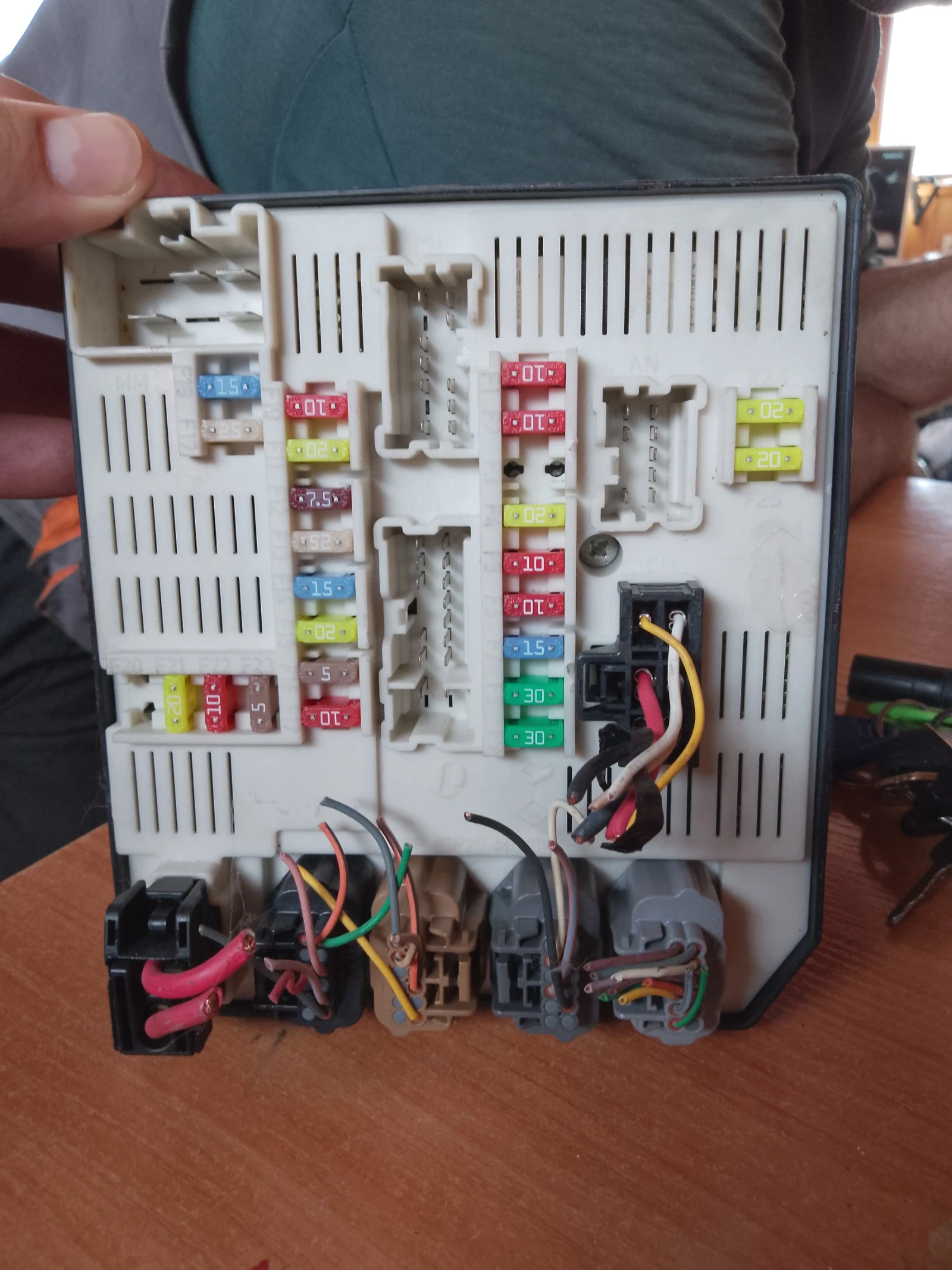 284B61871R ,USM BD95L1      | Mobile.bg   2