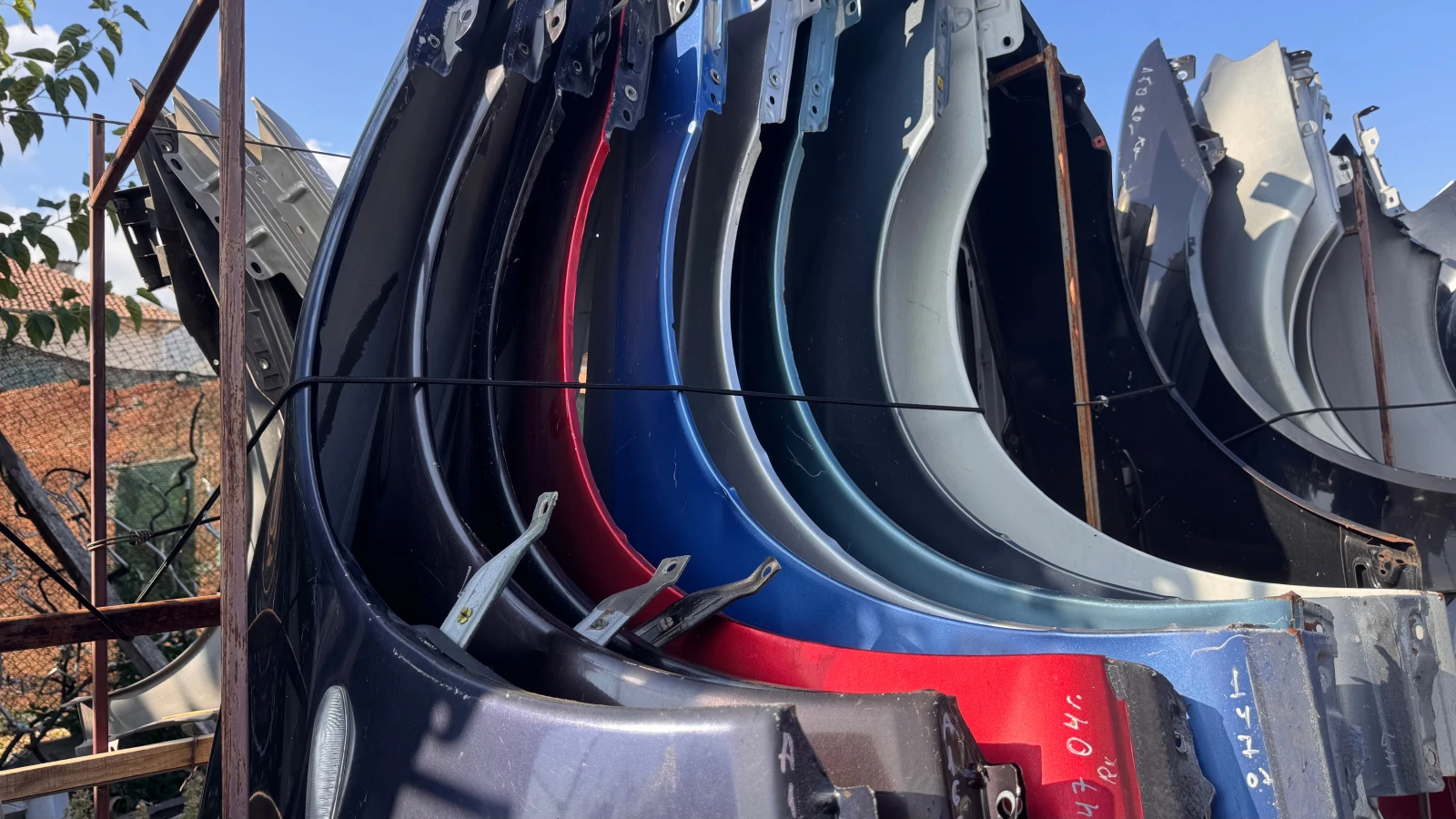   Alfa Romeo 147 2002 - 2013 | Mobile.bg   1