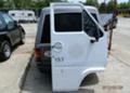 Рама и Каросерия за Renault Master, снимка 2