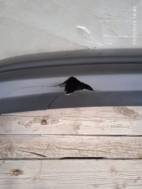  Много части Форд Фиеста 89-97г , снимка 3 - Части - 52282498