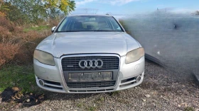 ����� �� �������� �� �� ����� Audi A4 B7 Sline Avant ����� 30Tdi ������� Quattro