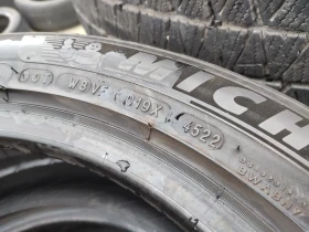 Гуми Летни 225/50R18, снимка 9