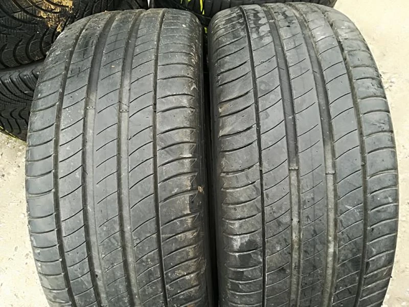 Гуми Летни 225/45R18, снимка 1 - Гуми и джанти - 23684012