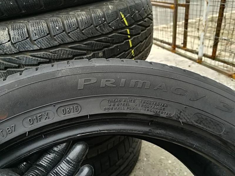 Гуми Летни 225/45R18, снимка 5 - Гуми и джанти - 23684012