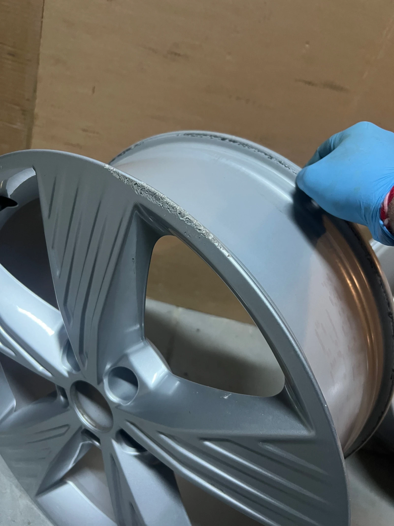 Джанти, снимка 8 - Гуми и джанти - 53739886