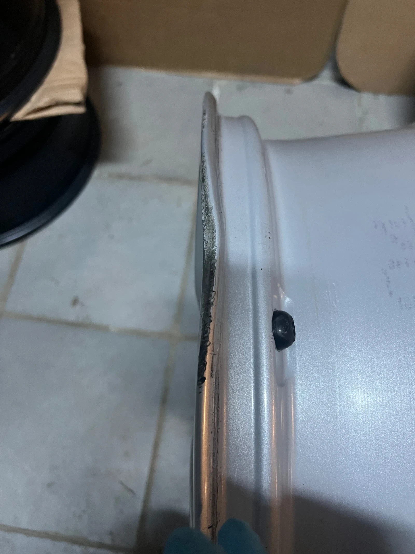 Джанти, снимка 6 - Гуми и джанти - 53739886