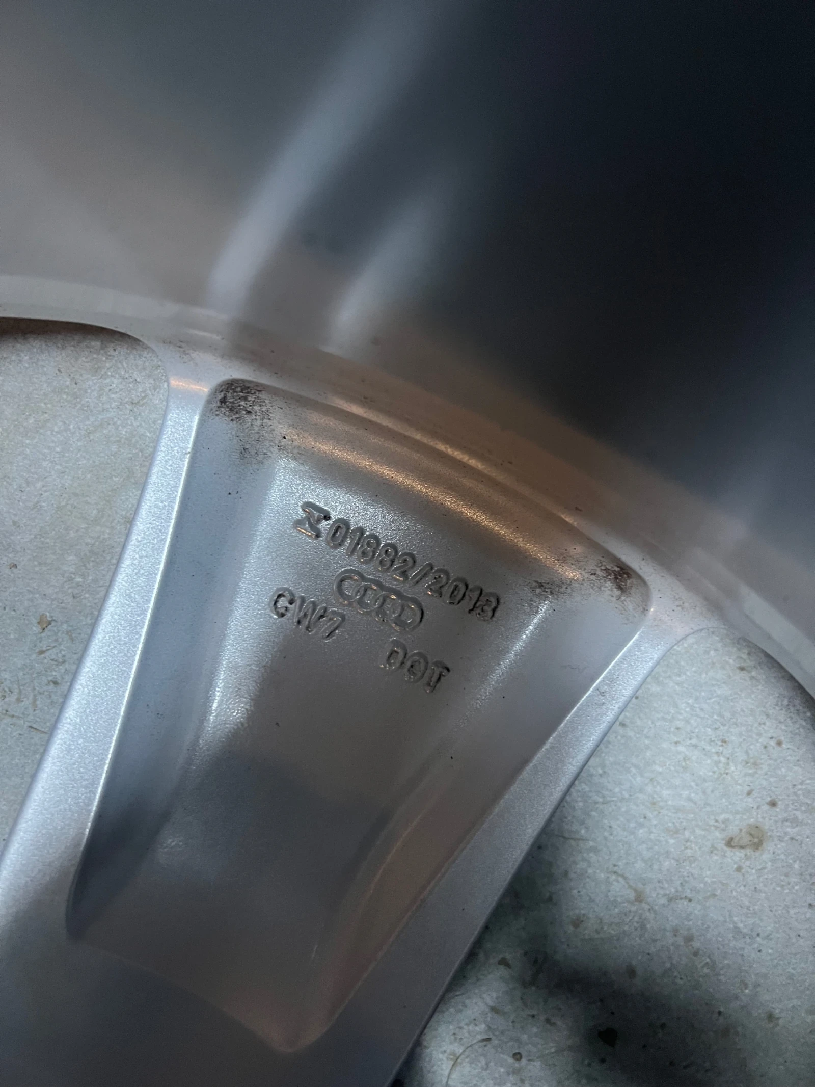 Джанти, снимка 9 - Гуми и джанти - 53739886