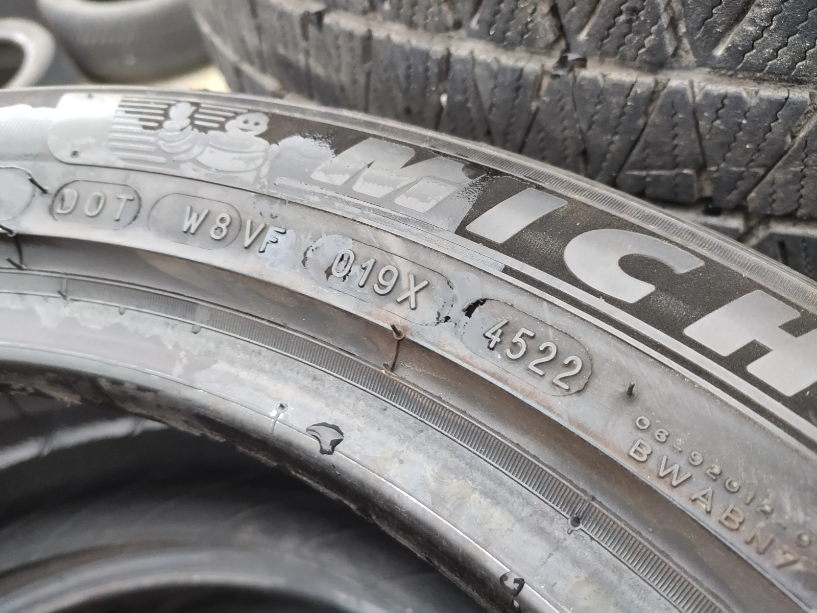 ���� 225/50R18 | Mobile.bg � ����������� 9