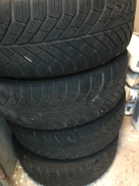    205/55R16  VW Touran | Mobile.bg    3