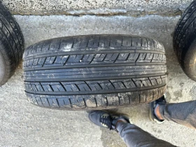 Гуми с джанти Други 215/45R17, снимка 3 - Гуми и джанти - 47384691