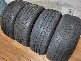 Гуми Зимни 225/50R17, снимка 5 - Гуми и джанти - 47412133