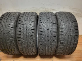 Гуми Зимни 225/50R17, снимка 1 - Гуми и джанти - 47412133