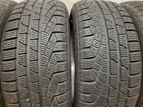 Гуми Зимни 225/50R17, снимка 2 - Гуми и джанти - 47412133