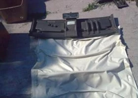 Skoda Favorit, снимка 6