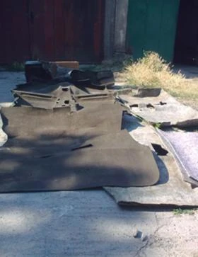 Skoda Favorit, снимка 7