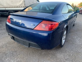 Peugeot 407 2.2i,163кс.,3FY,2006г., снимка 4