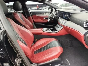 Mercedes-Benz CLS 400 AMG* 4MATIC* 360CAM* DISTRONIC* PODGREV* LEDD* LIZ, снимка 9