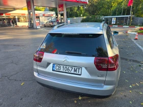 Citroen C5, снимка 5