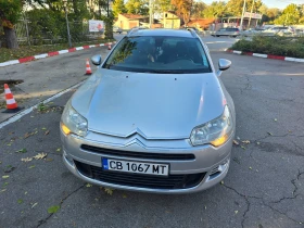 Citroen C5, снимка 1