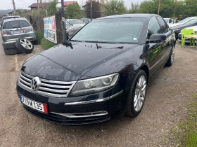 VW Phaeton 3.0Tdi - FACE, снимка 2