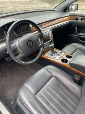 VW Phaeton 3.0Tdi - FACE, снимка 8