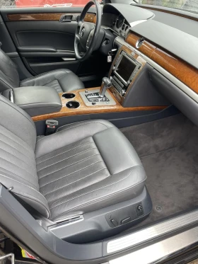 VW Phaeton 3.0Tdi - FACE, снимка 7