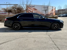 Mercedes-Benz S 580 L 4MATIC AMG ГАРАНЦИЯ, снимка 7
