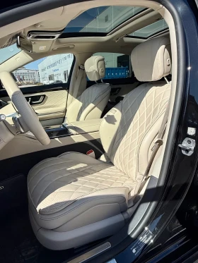 Mercedes-Benz S 580 L 4MATIC AMG ГАРАНЦИЯ, снимка 10