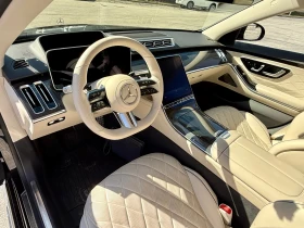 Mercedes-Benz S 580 L 4MATIC AMG ГАРАНЦИЯ, снимка 14