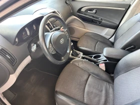 Kia Ceed 1.6 CRDI, снимка 7