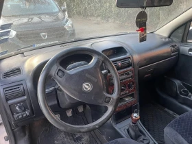 Opel Astra, снимка 11