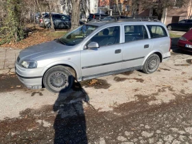 Opel Astra, снимка 6