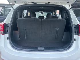 Kia Carens 1.7CDRI 120HP 6 SPEED NAVI 160000KM 2019G EURO 6, снимка 17