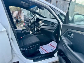 Kia Carens 1.7CDRI 120HP 6 SPEED NAVI 160000KM 2019G EURO 6, снимка 14