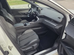 Peugeot 5008 1.5 HDI, GT line, снимка 15