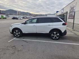 Peugeot 5008 1.5 HDI, GT line, снимка 2