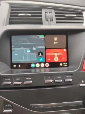 DS DS 5 2.0 Blue HDi Performance line, снимка 9