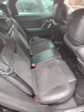 DS DS 5 2.0 Blue HDi Performance line, снимка 11