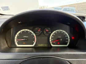 Chevrolet Aveo 1.4 ГАЗ 2010 година СЕДАН, снимка 15