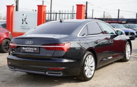 Audi A6 S-LINE* QUATTRO* DISTR* KEYLES* B&O* CAM* , снимка 4