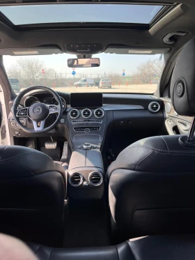 Mercedes-Benz C 300, снимка 8