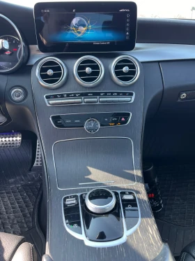 Mercedes-Benz C 300, снимка 6
