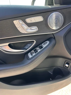 Mercedes-Benz C 300, снимка 9